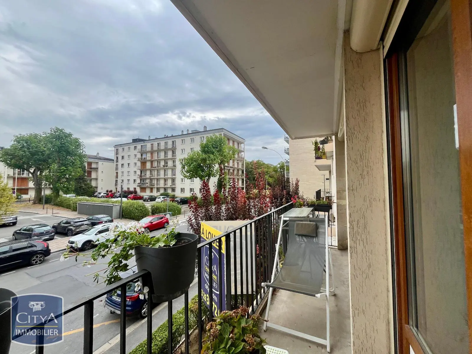 Photo 3 Appartement 92.41m²