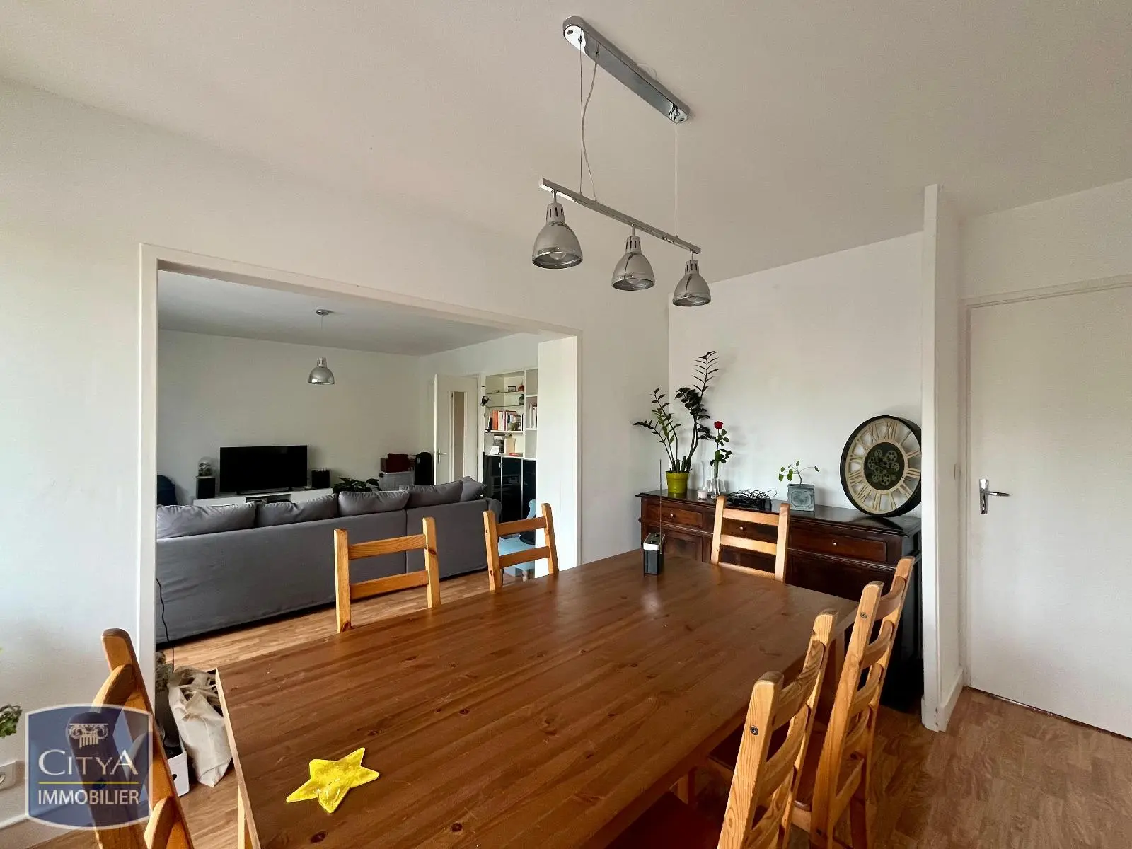 Photo 2 Appartement 92.41m²