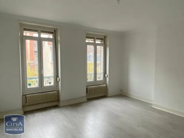 Photo 1 Appartement 2 pièces 56.73m²