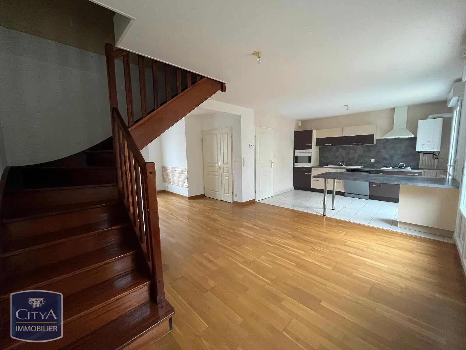 Photo 2 Maison 4 pièces 92.52m²