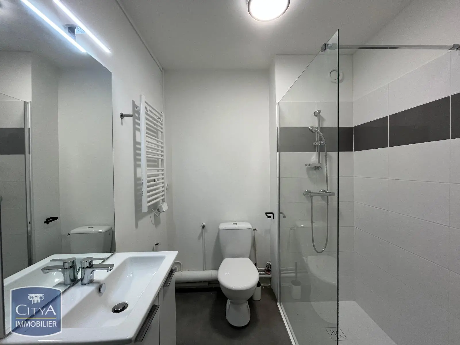 Photo 5 Appartement 1 pièce 32.3m²