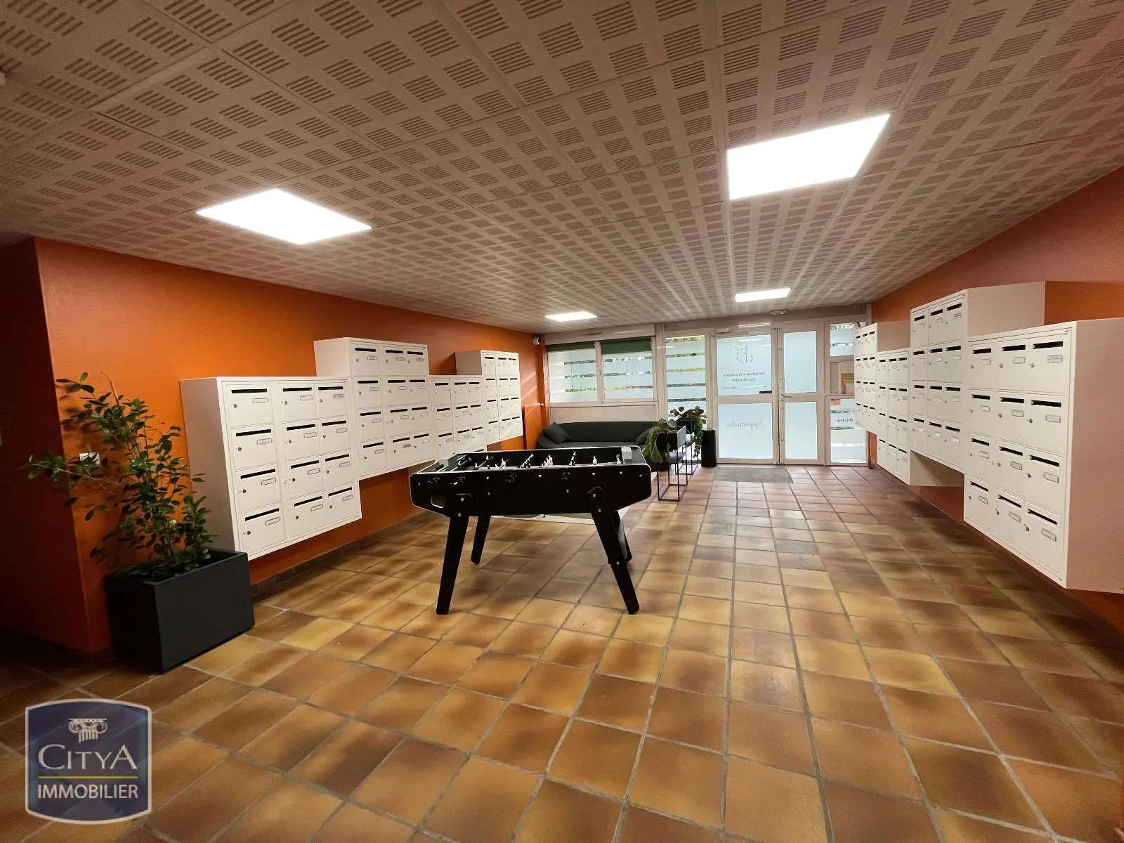 Photo 8 Appartement 1 pièce 32.91m²