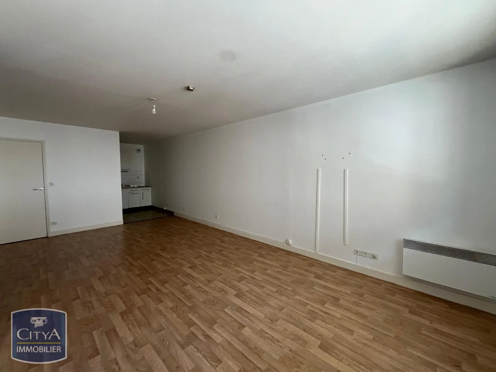 Photo 3 Appartement 2 pièces 54m²