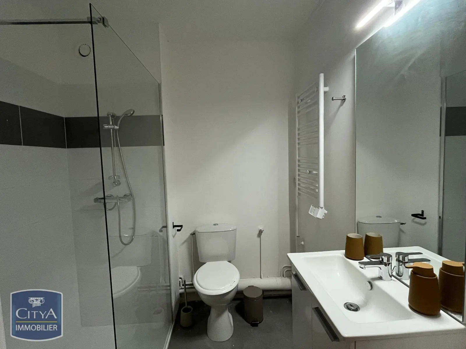 Photo 4 Appartement 1 pièce 32.91m²