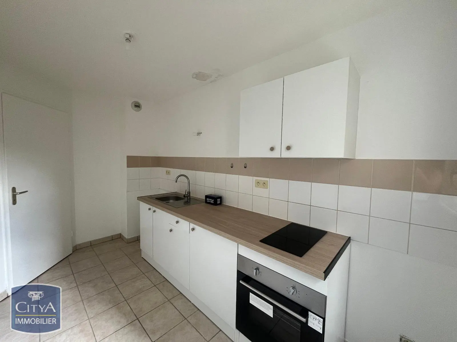 Photo 3 Appartement 3 pièces 64.77m²