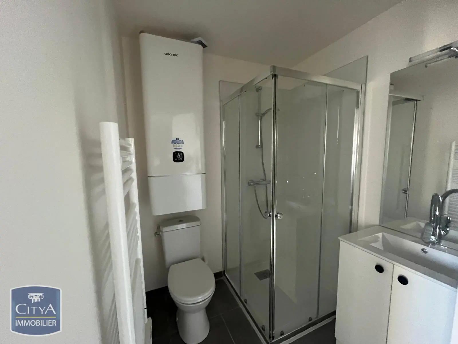 Photo 3 Appartement 1 pièce 15.91m²