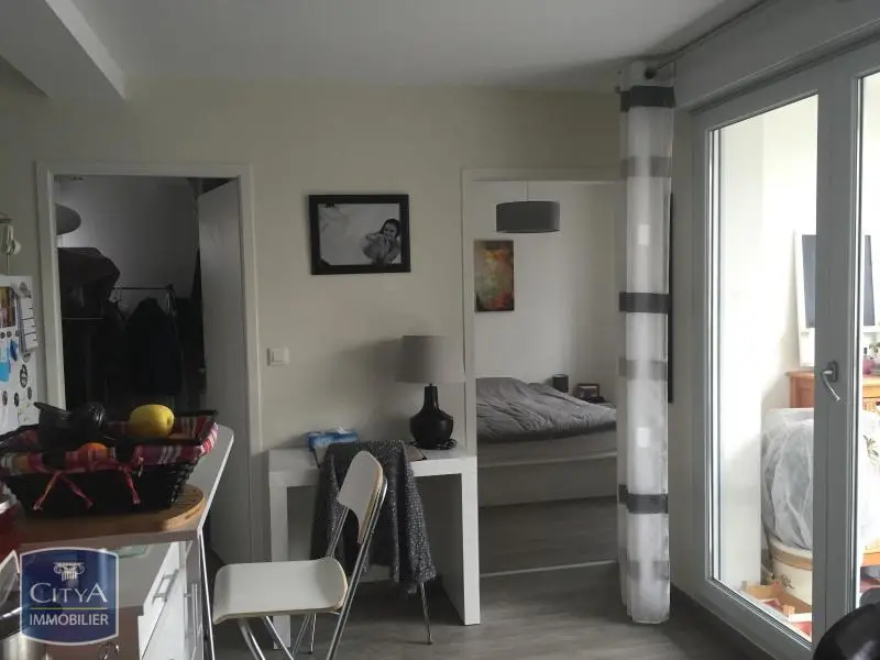 Photo 3 Appartement 3 pièces 60.69m²