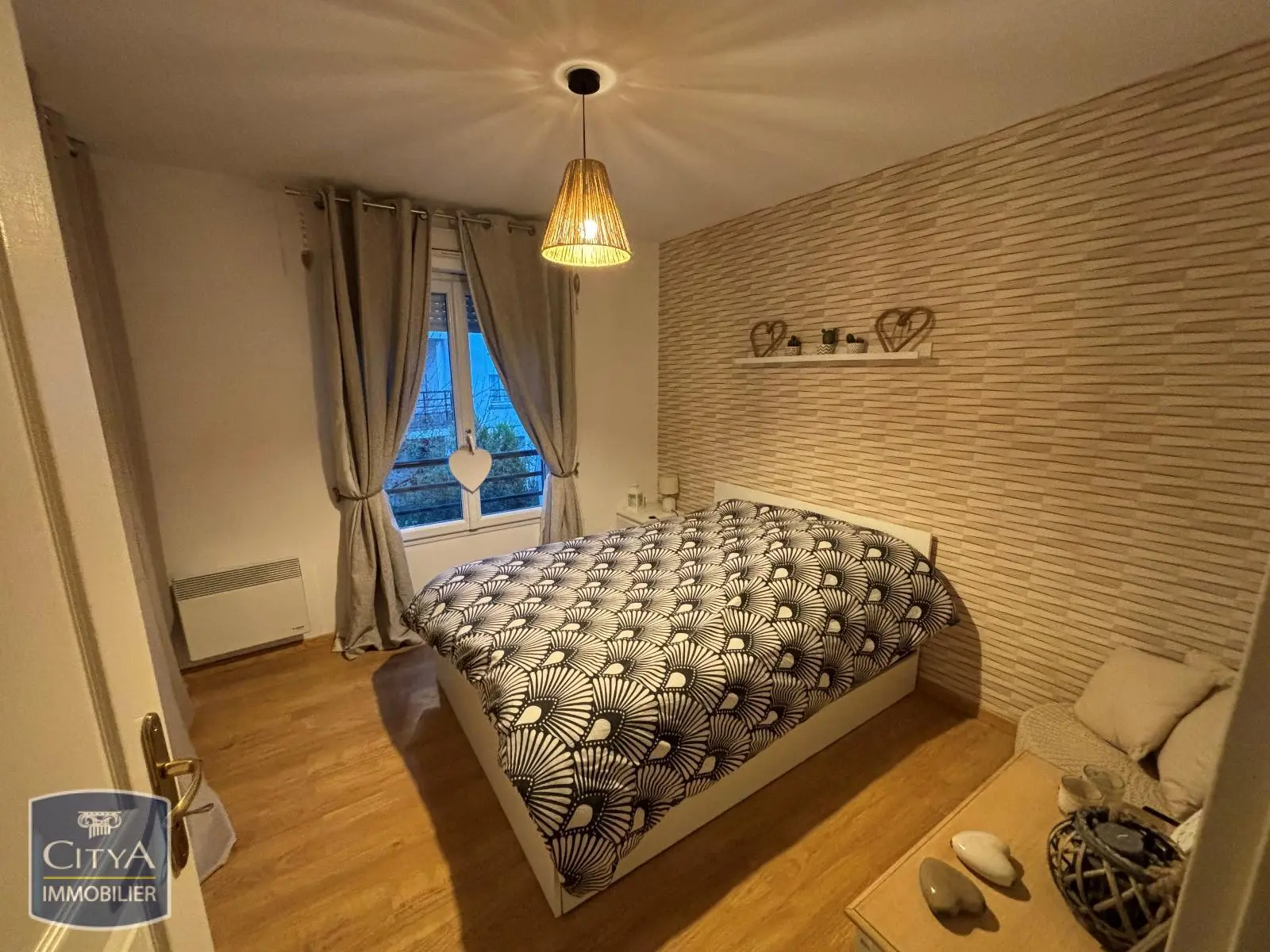 Photo 2 Appartement 2 pièces 49.55m²