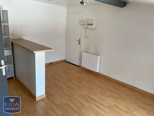 Photo 1 Appartement 2 pièces 28.02m²