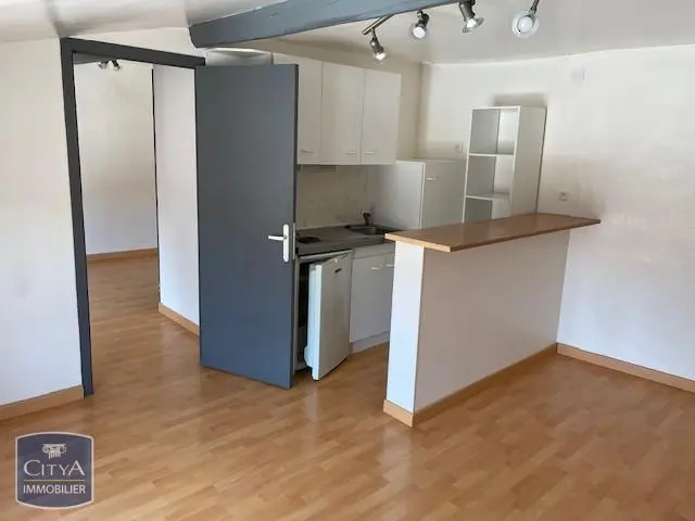 Photo 2 Appartement 2 pièces 28.02m²