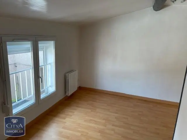 Photo 4 Appartement 2 pièces 28.02m²