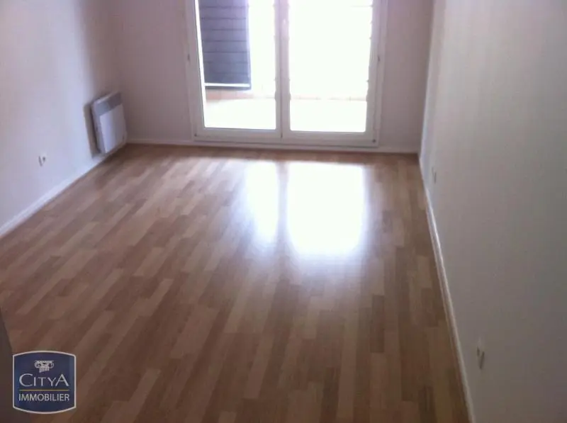 Photo 4 Appartement 2 pièces 45.54m²