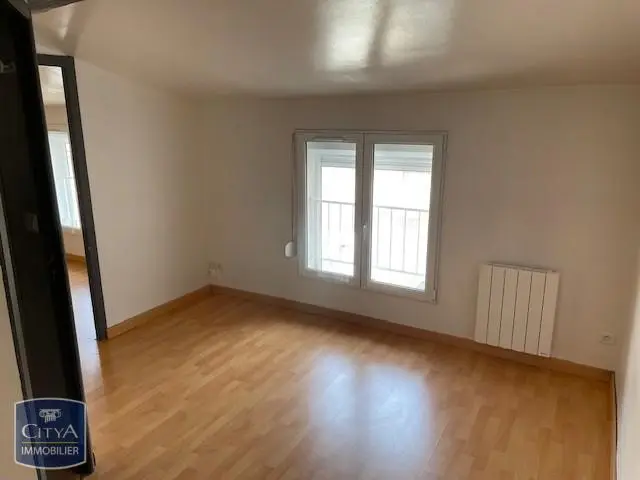 Photo 5 Appartement 2 pièces 28.02m²