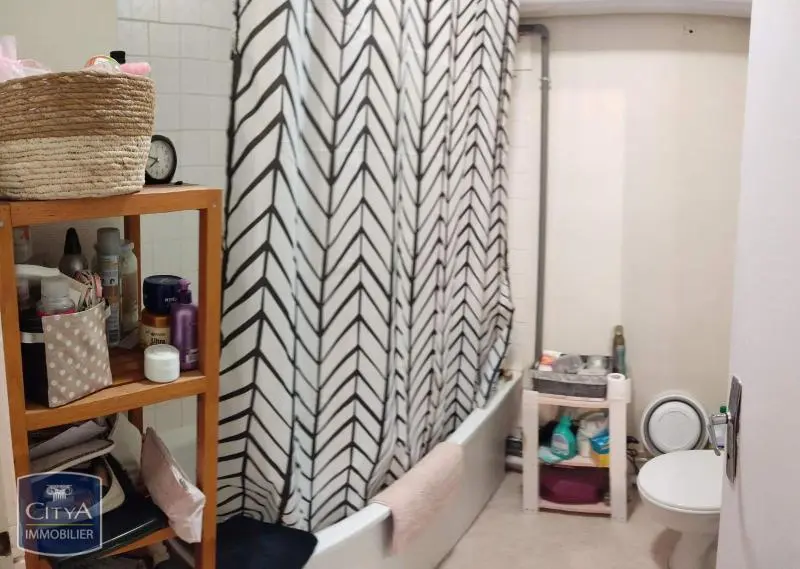 Photo 5 Appartement 2 pièces 40m²