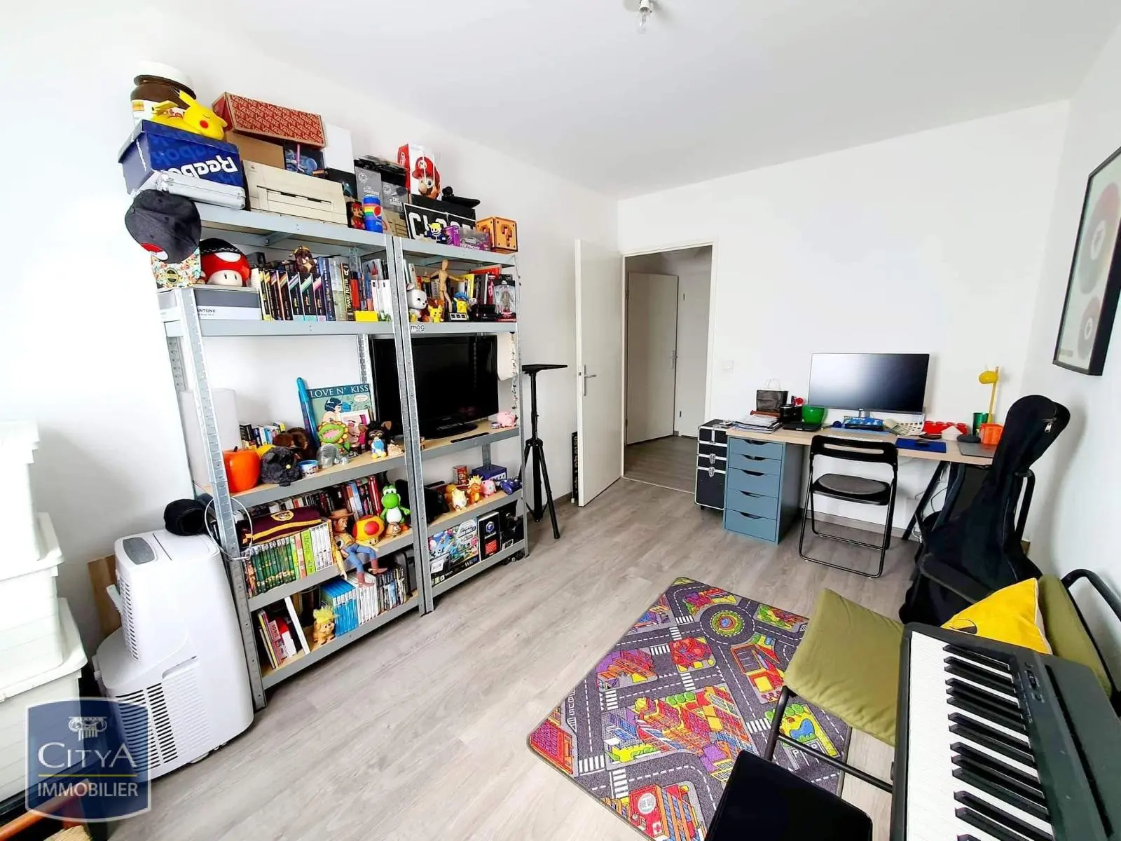 Photo 5 Appartement 3 pièces 69.4m²