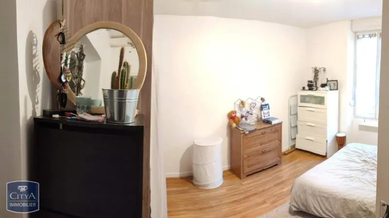 Photo 4 Appartement 2 pièces 40m²