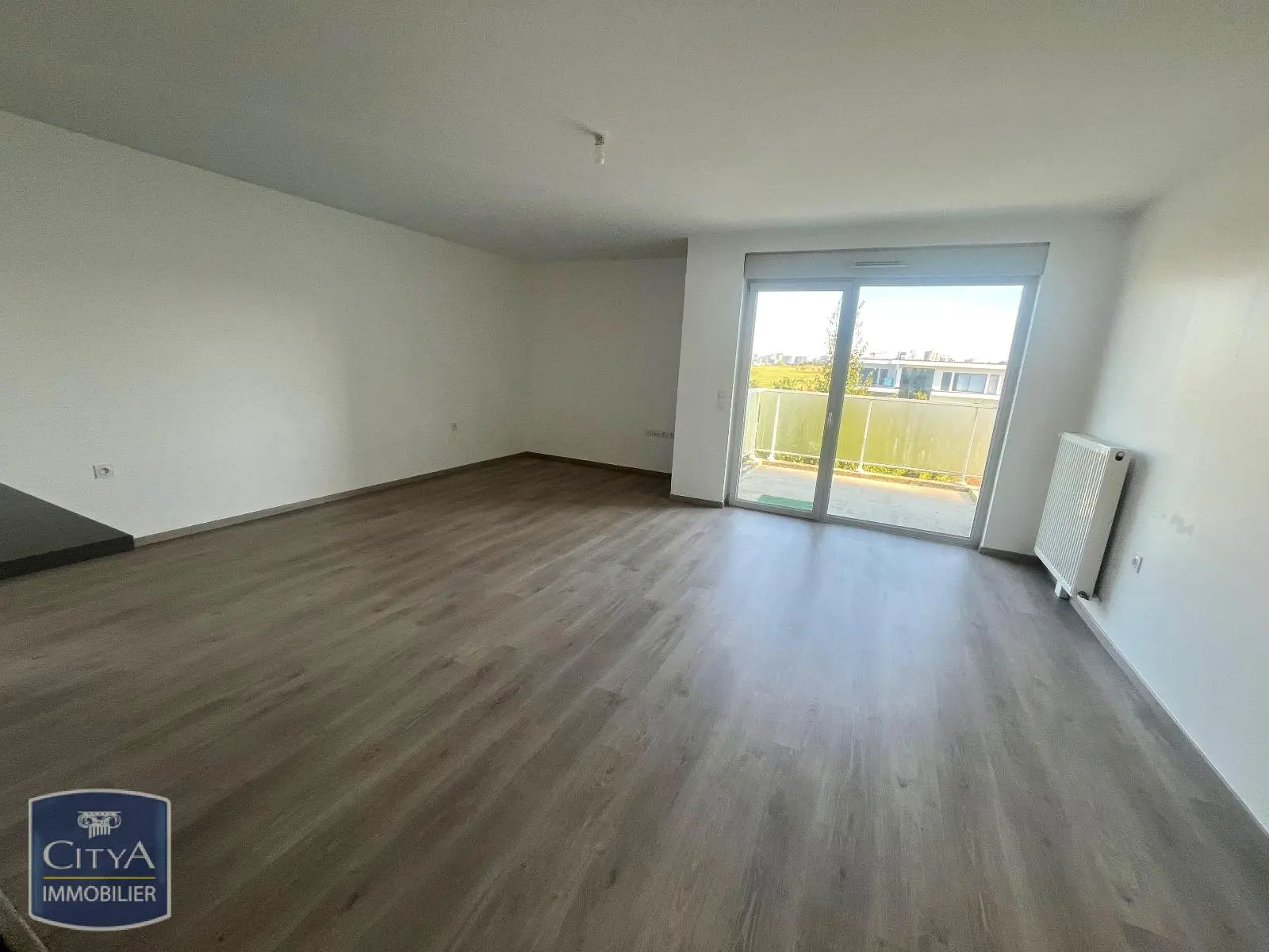 Photo 2 Appartement 3 pièces 80.4m²