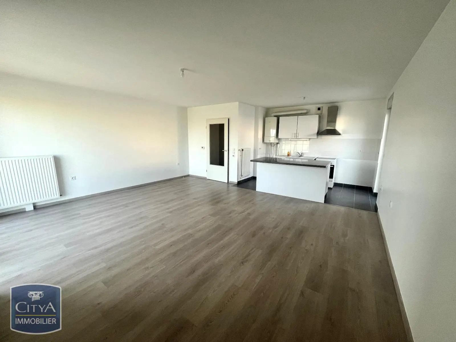 Photo 1 Appartement 3 pièces 80.4m²