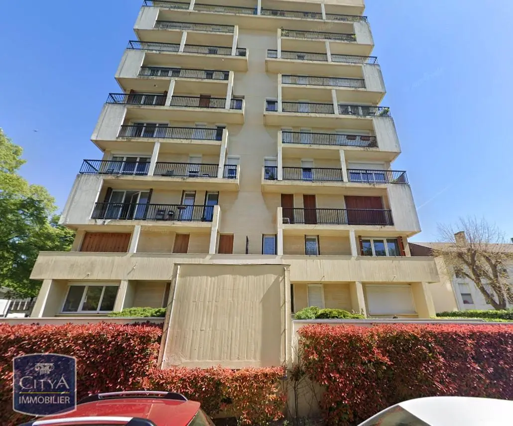 Photo 7 Appartement 3 pièces 59.49m²