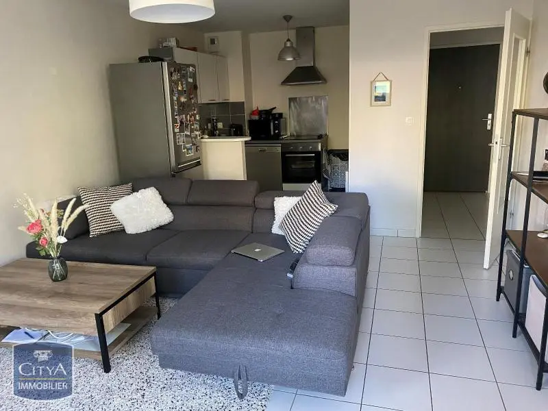 Photo 1 appartement Reims