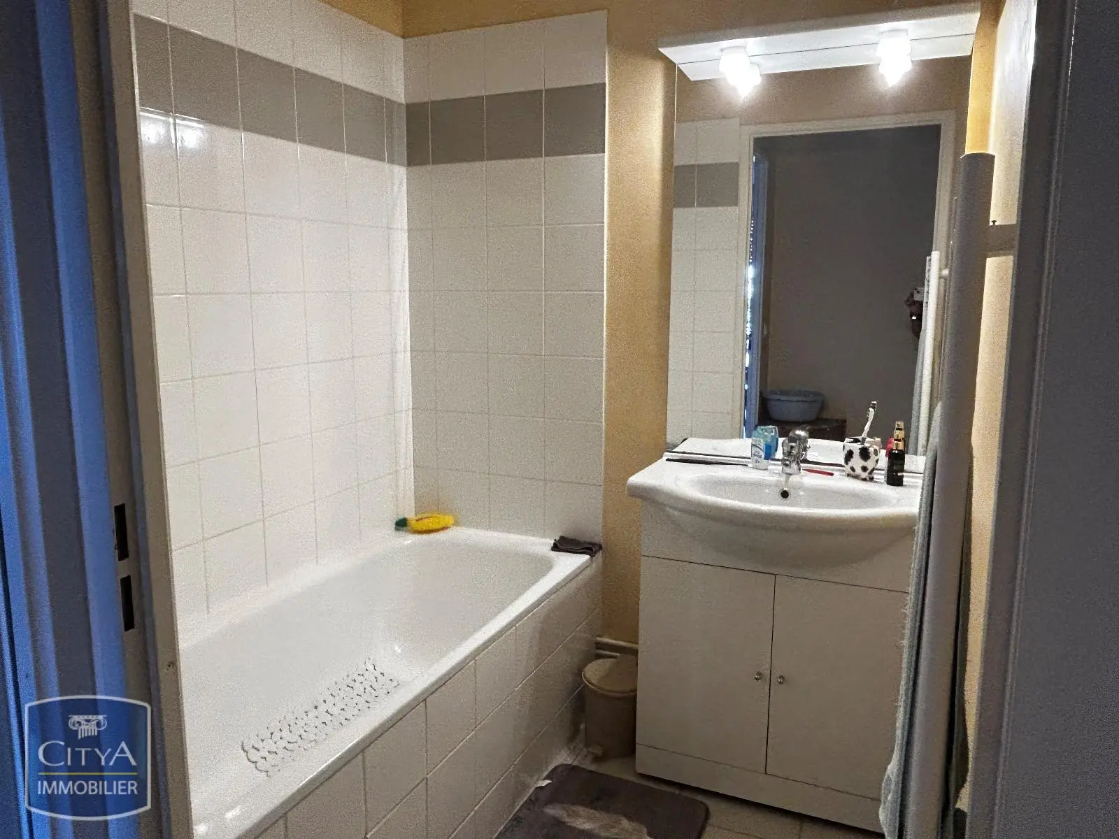 Photo 4 Appartement 2 pièces 54.21m²