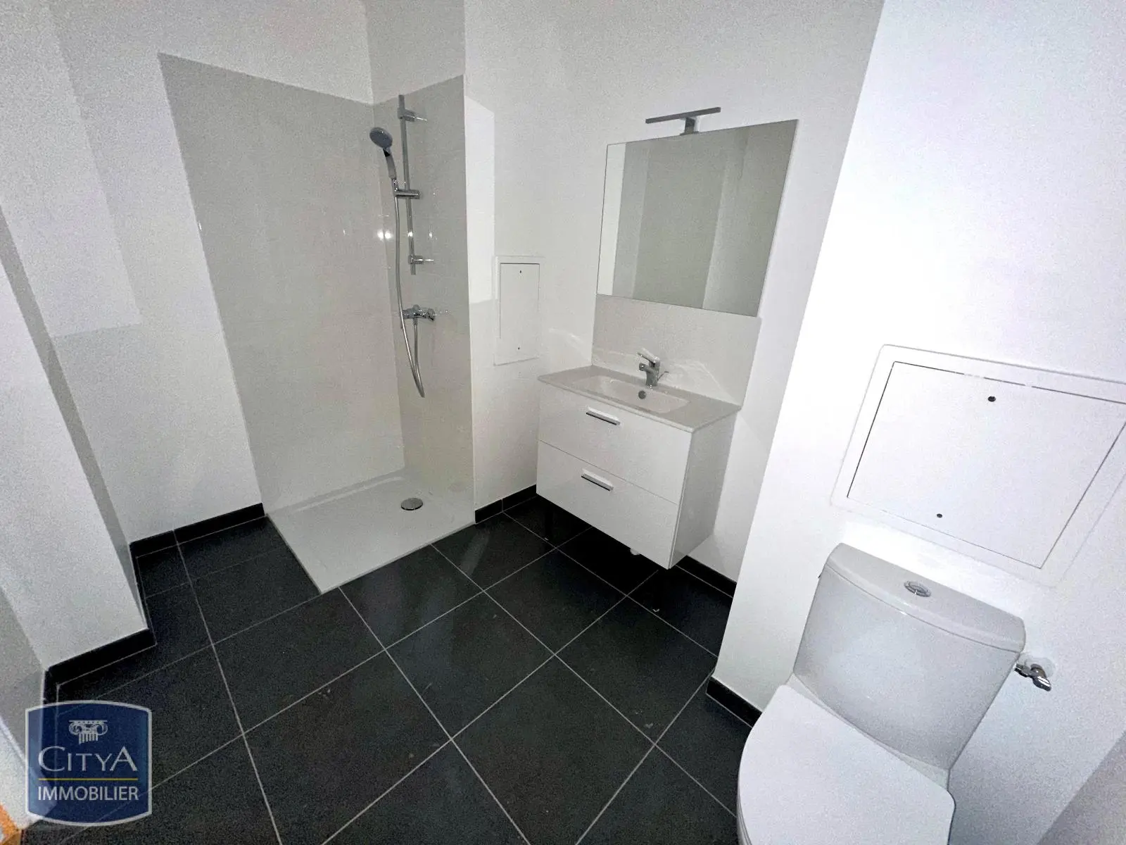 Photo 4 Appartement 1 pièce 28.1m²
