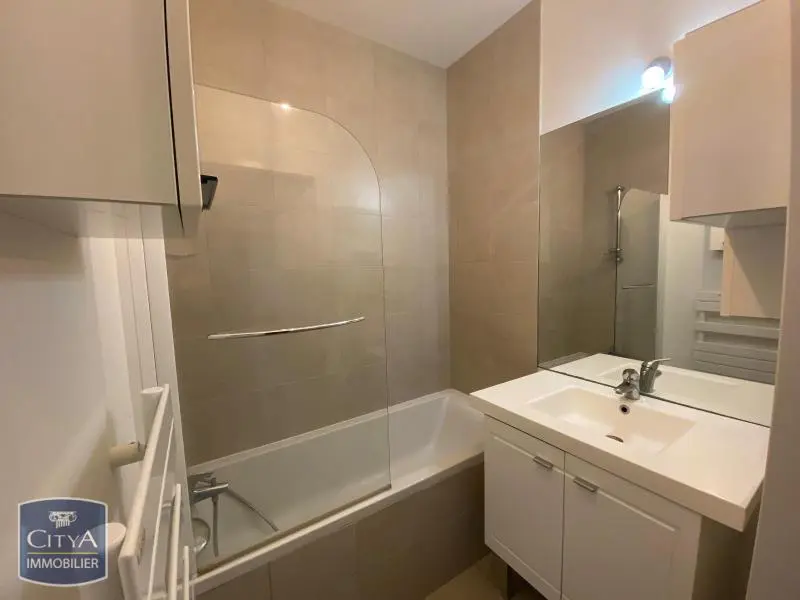 Photo 6 appartement Reims