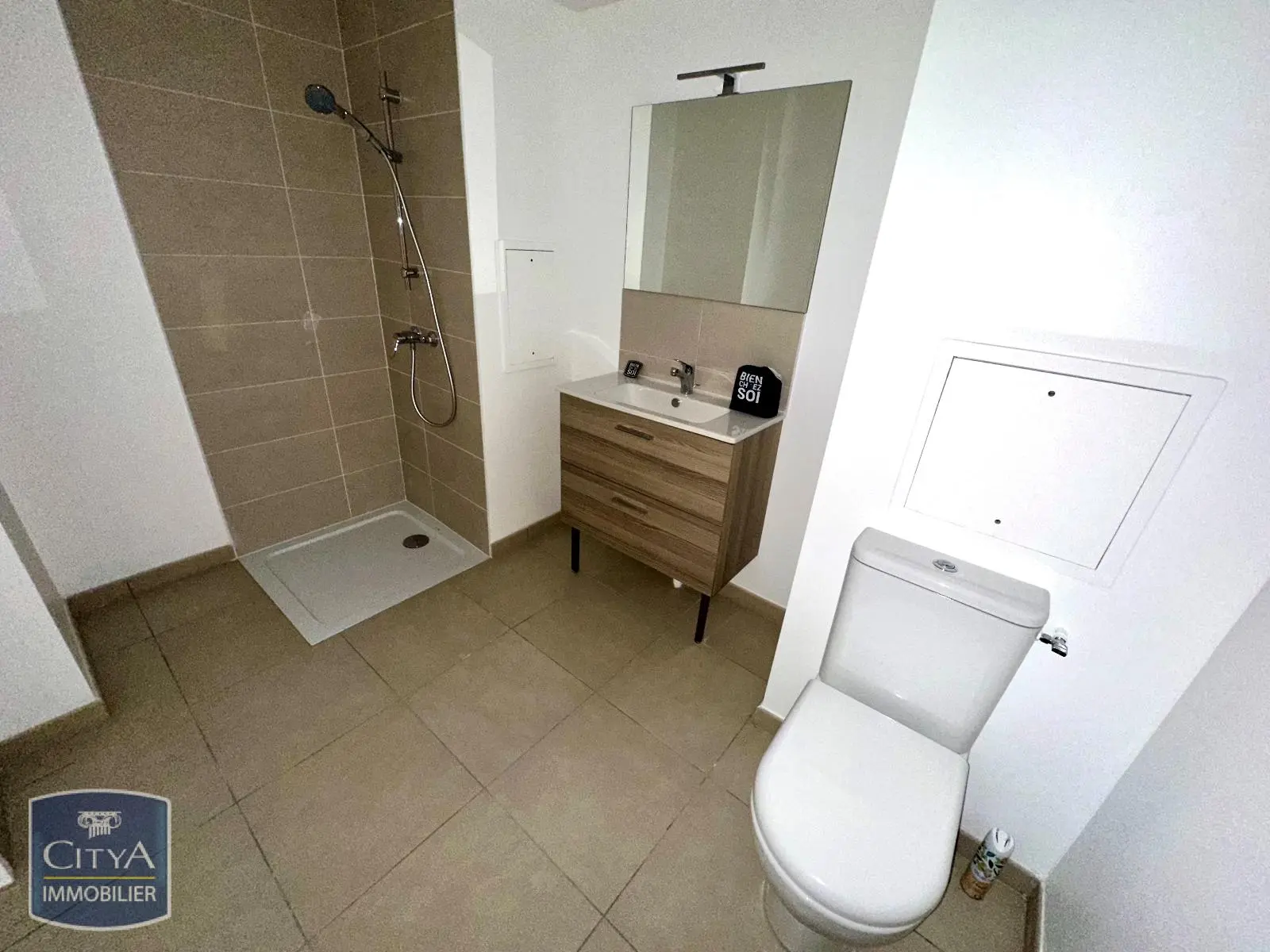 Photo 4 Appartement 1 pièce 28.16m²
