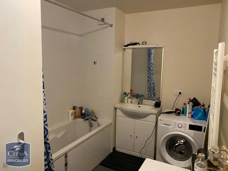 Photo 2 appartement Reims
