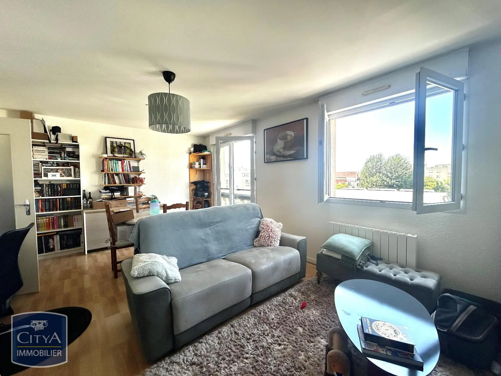 Photo 1 Appartement 2 pièces 48m²