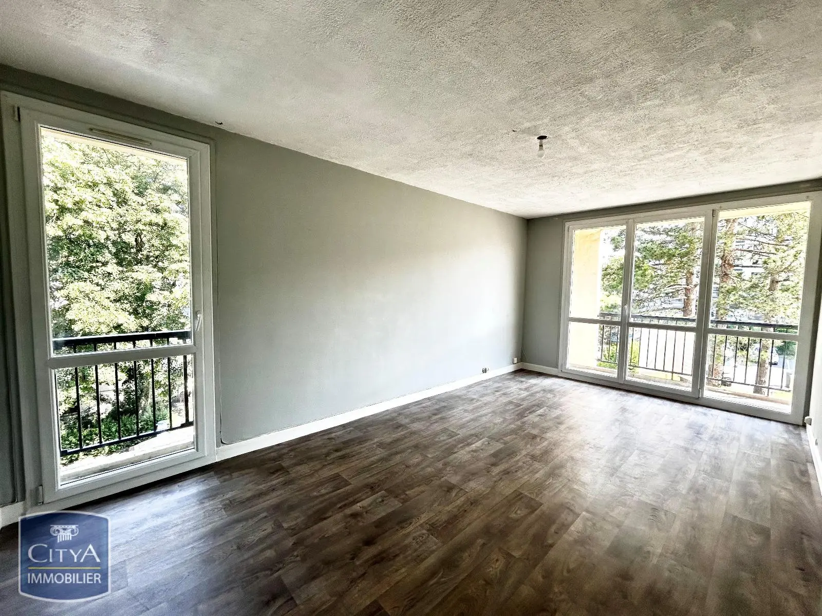 Photo 1 Appartement 3 pièces 58.65m²