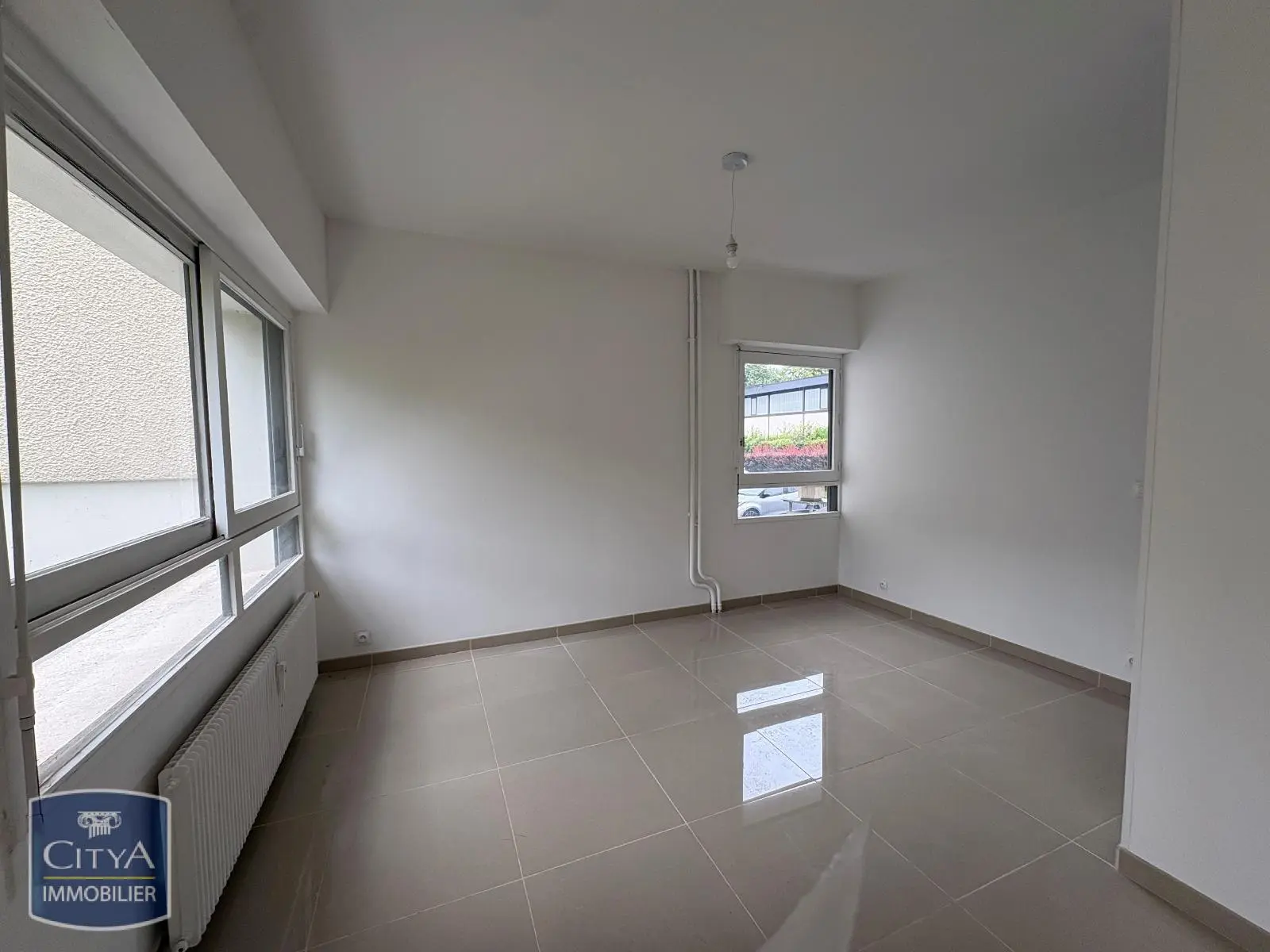 Photo 3 Appartement 1 pièce 38.42m²