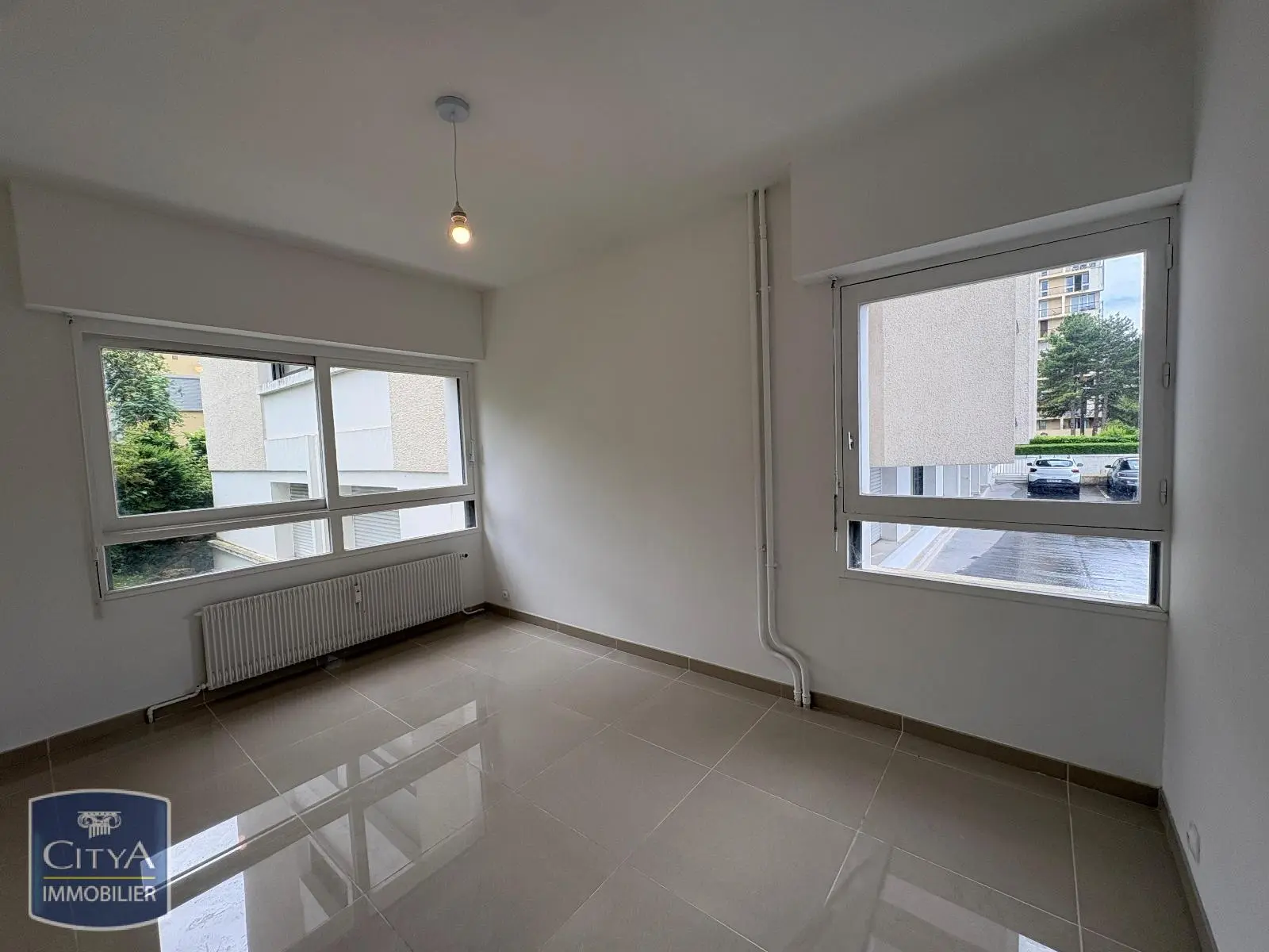 Photo 4 Appartement 1 pièce 38.42m²