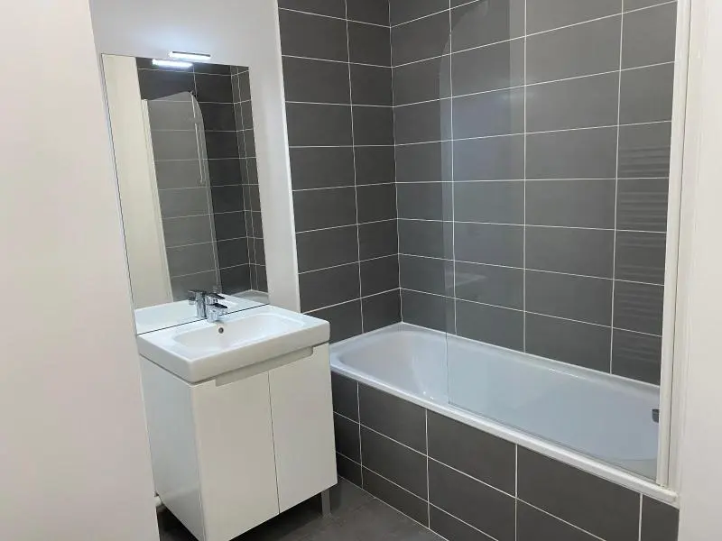 Photo 6 Appartement 3 pièces 69.45m²