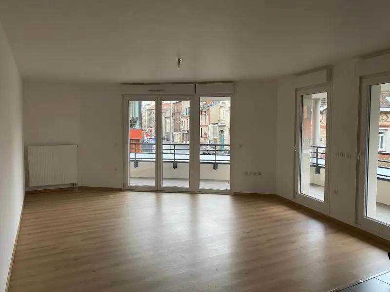 Photo 3 Appartement 3 pièces 69.45m²