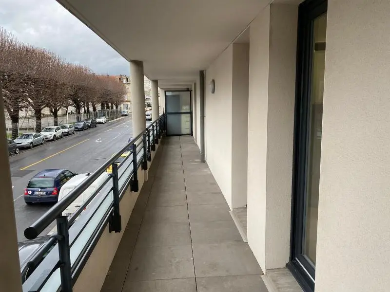 Photo 4 Appartement 3 pièces 69.45m²