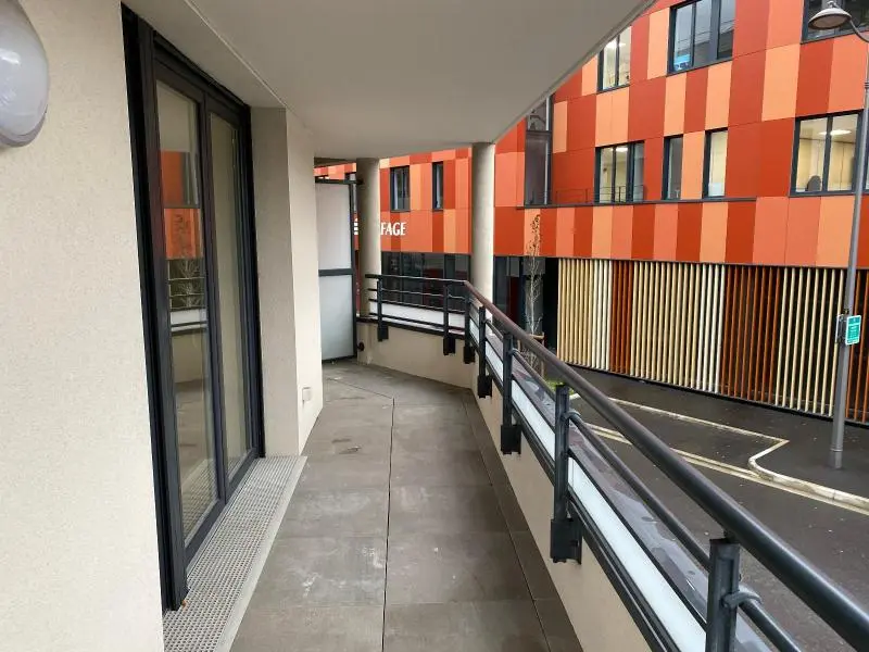 Photo 5 Appartement 3 pièces 69.45m²