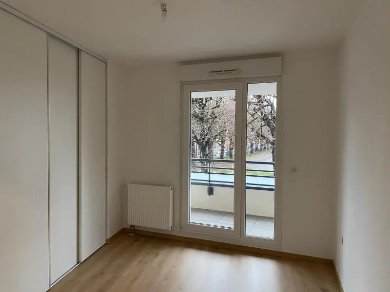 Photo 7 Appartement 3 pièces 69.45m²
