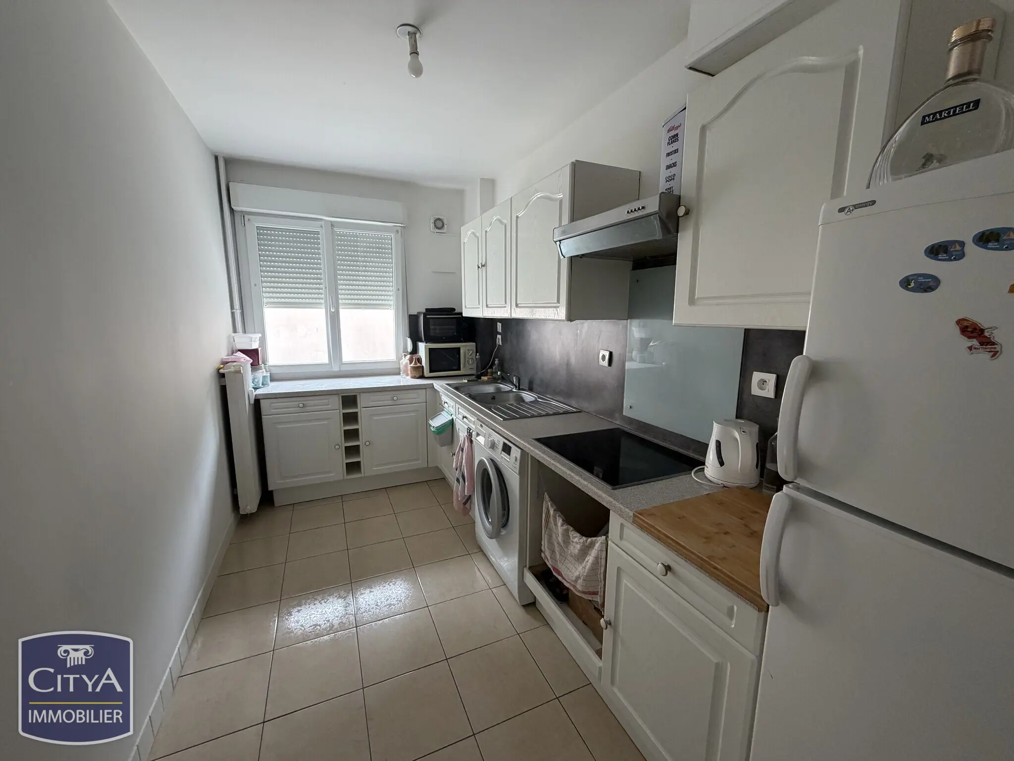Photo 3 Appartement 3 pièces 63.4m²