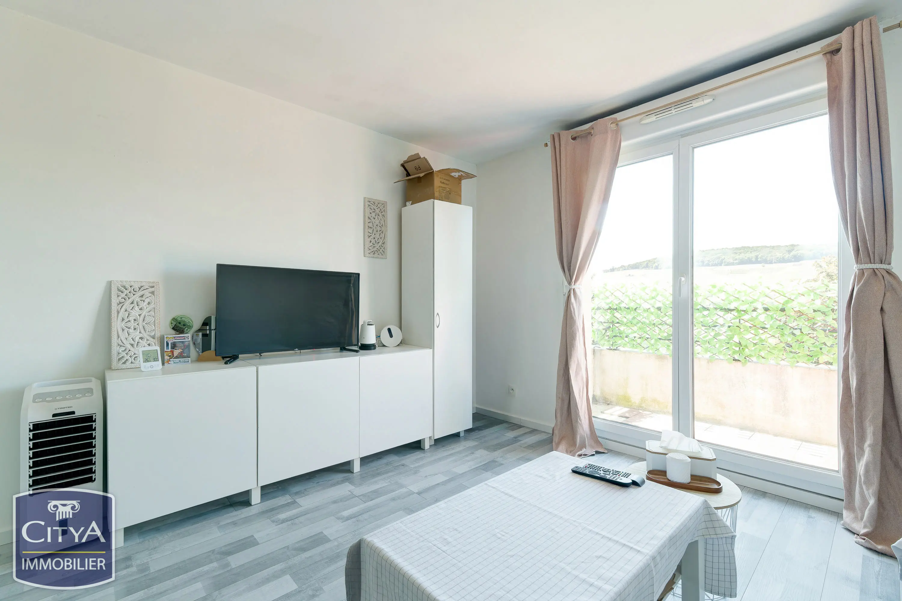 Photo 1 Appartement 2 pièces 39m²