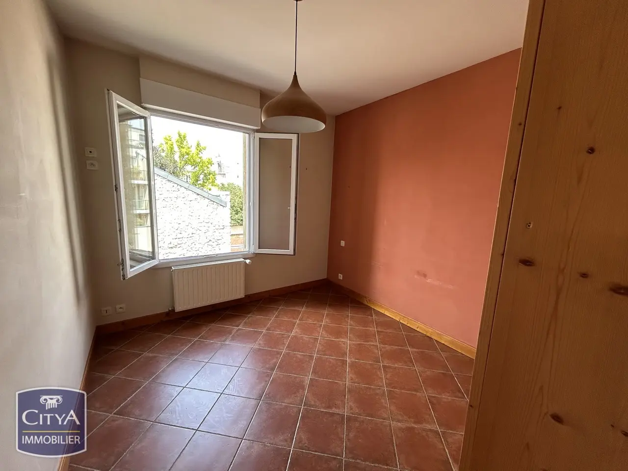 Photo 5 Appartement 2 pièces 40.8m²