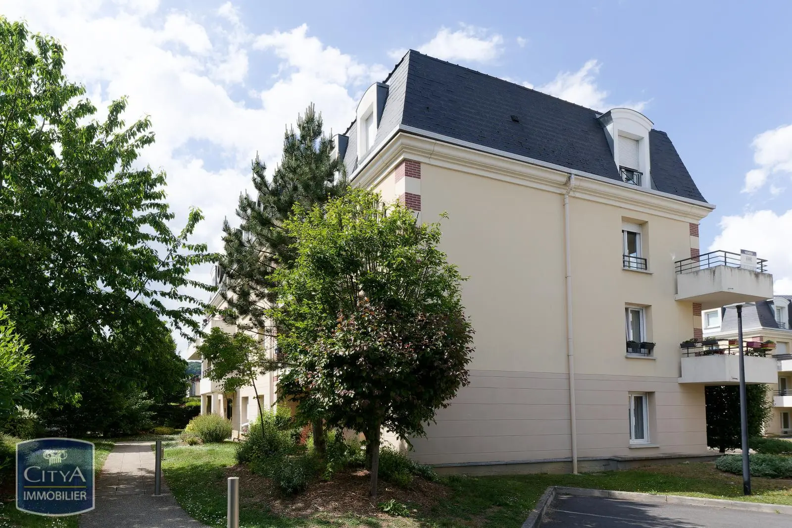 Photo 3 Appartement 2 pièces 52.34m²