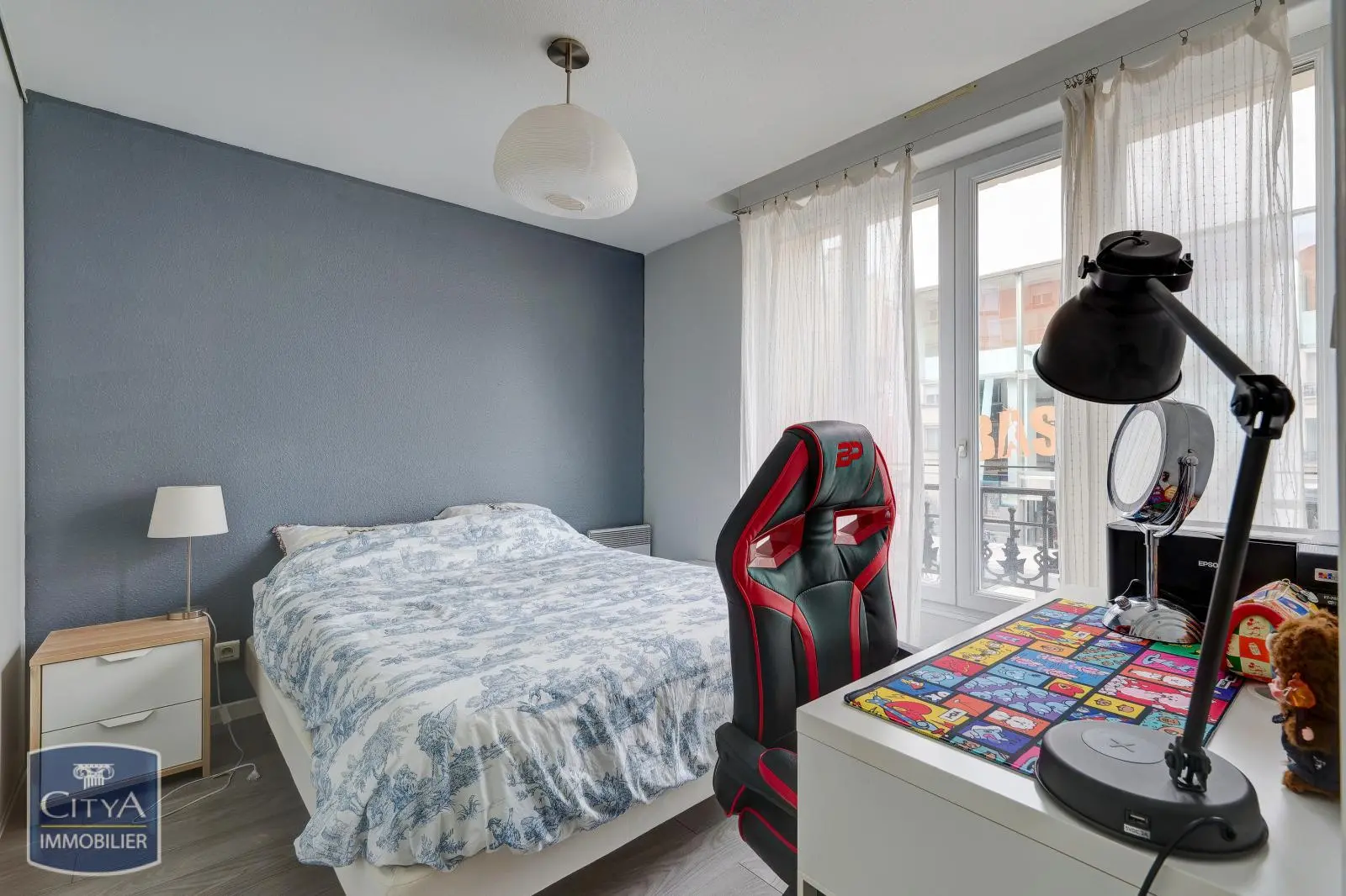 Photo 3 Appartement 2 pièces 35m²