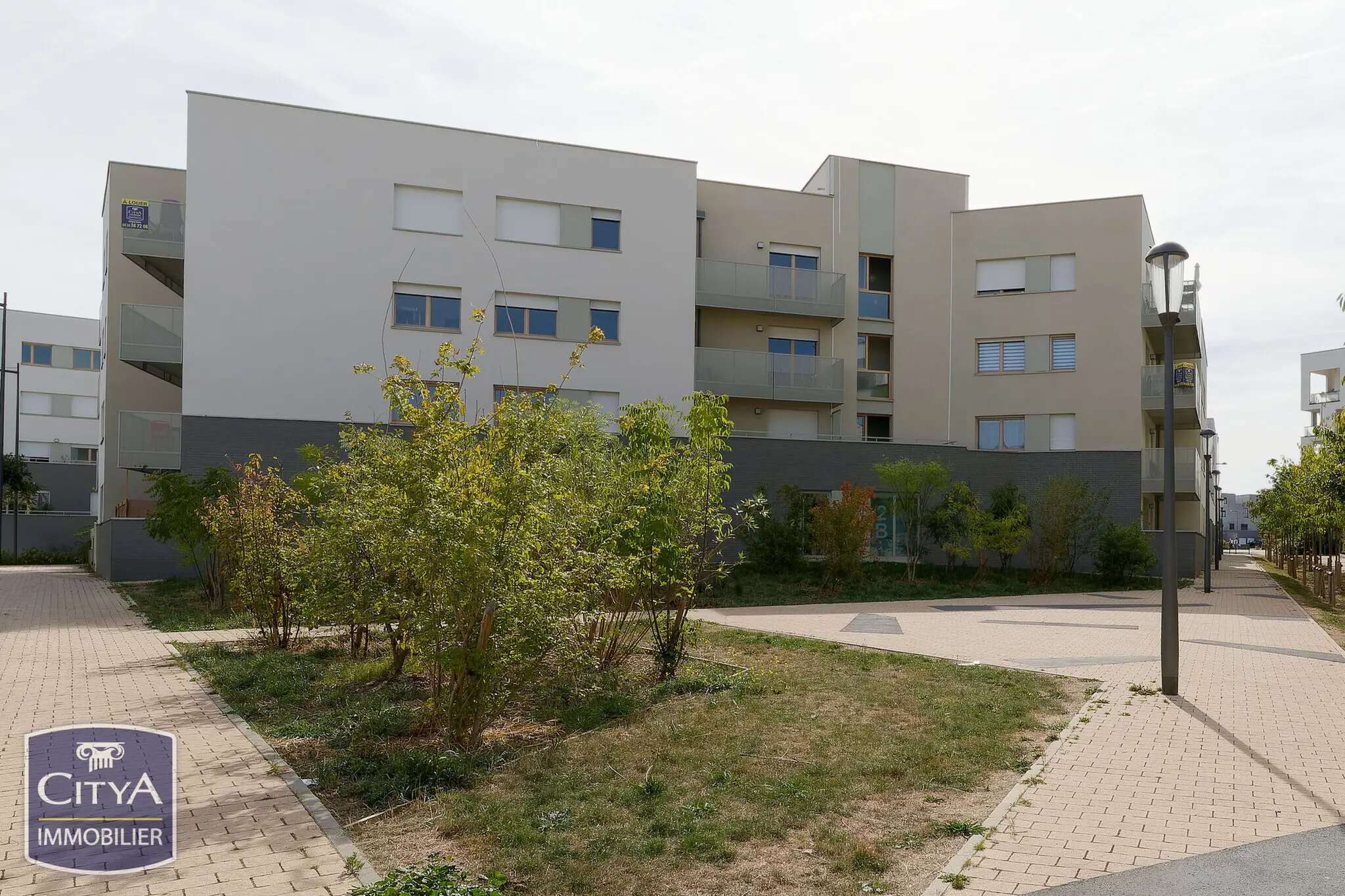 Photo 16 Appartement 2 pièces 47m²