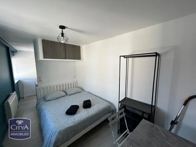 Photo 1 Appartement 1 pièce 14.9m²