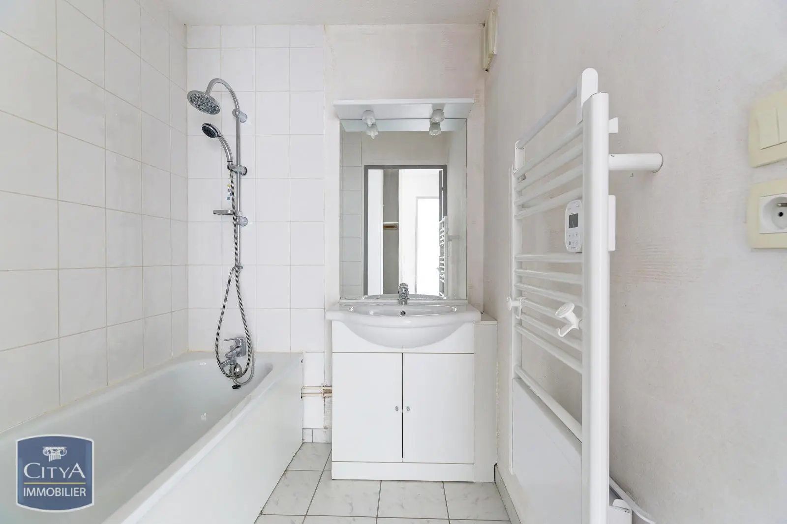 Photo 4 Appartement 2 pièces 47.53m²