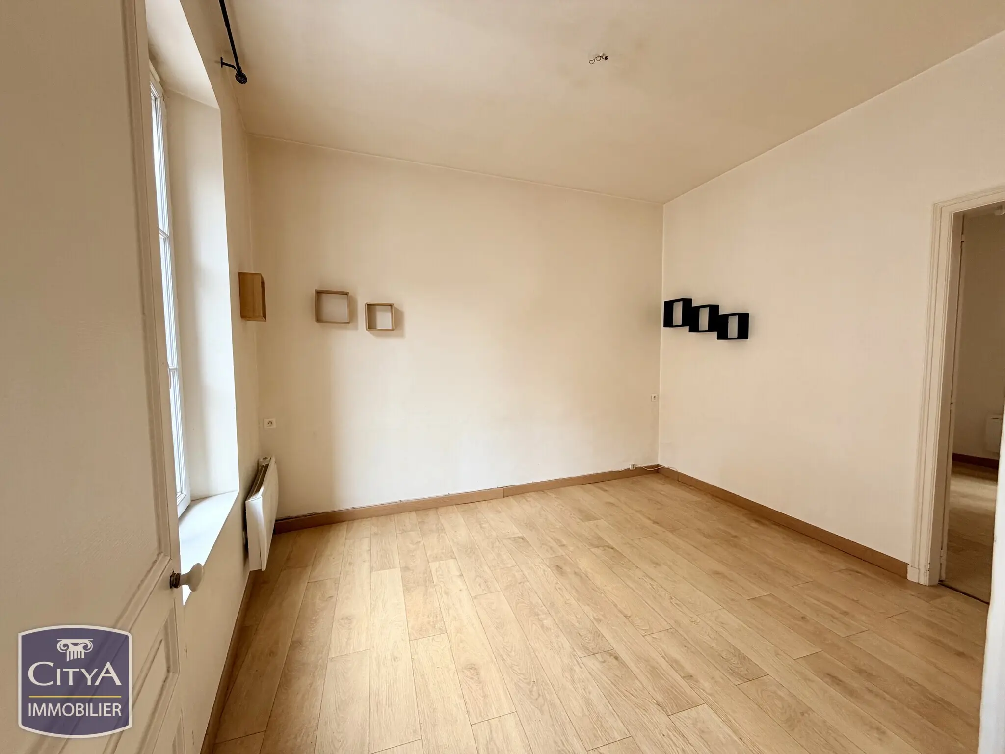 Photo 1 Appartement 2 pièces 42.55m²
