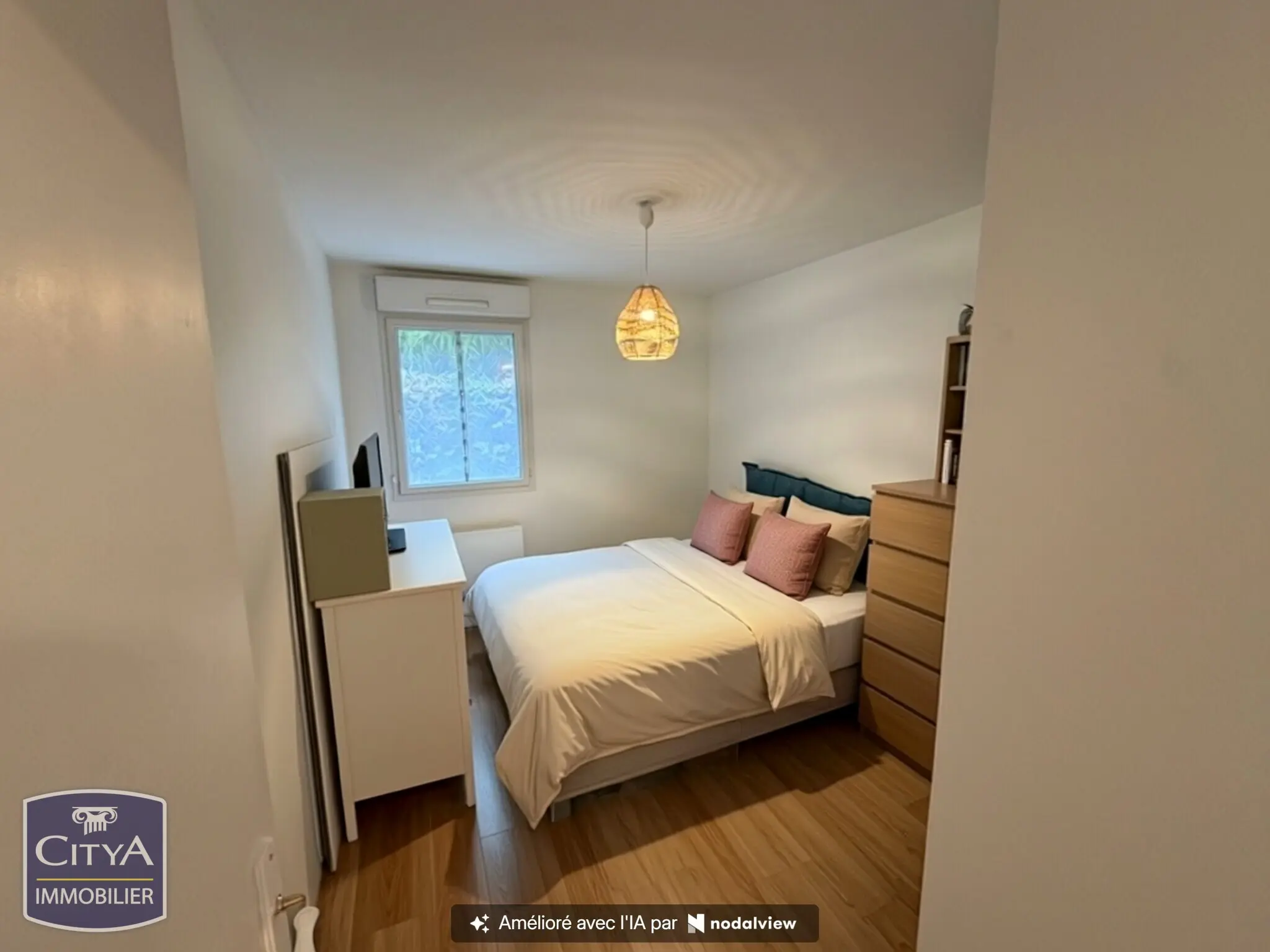 Photo 4 Appartement 3 pièces 64.06m²