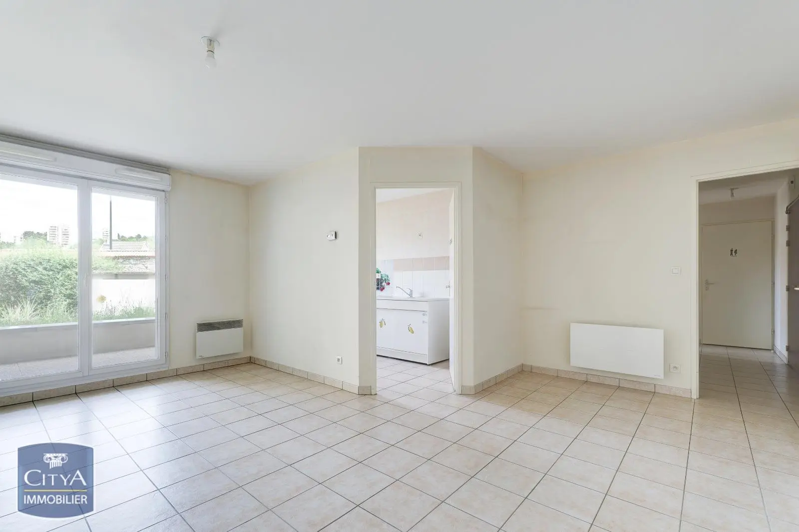Photo 1 Appartement 3 pièces 66m²