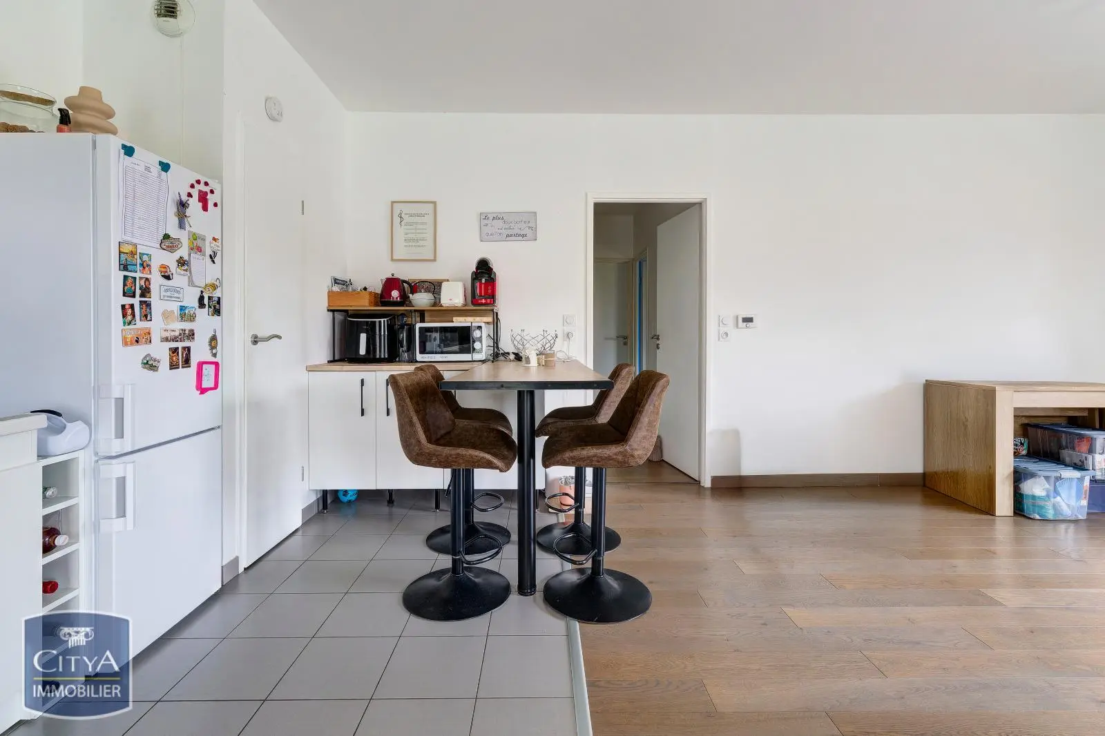 Photo 12 Appartement 3 pièces 73.98m²